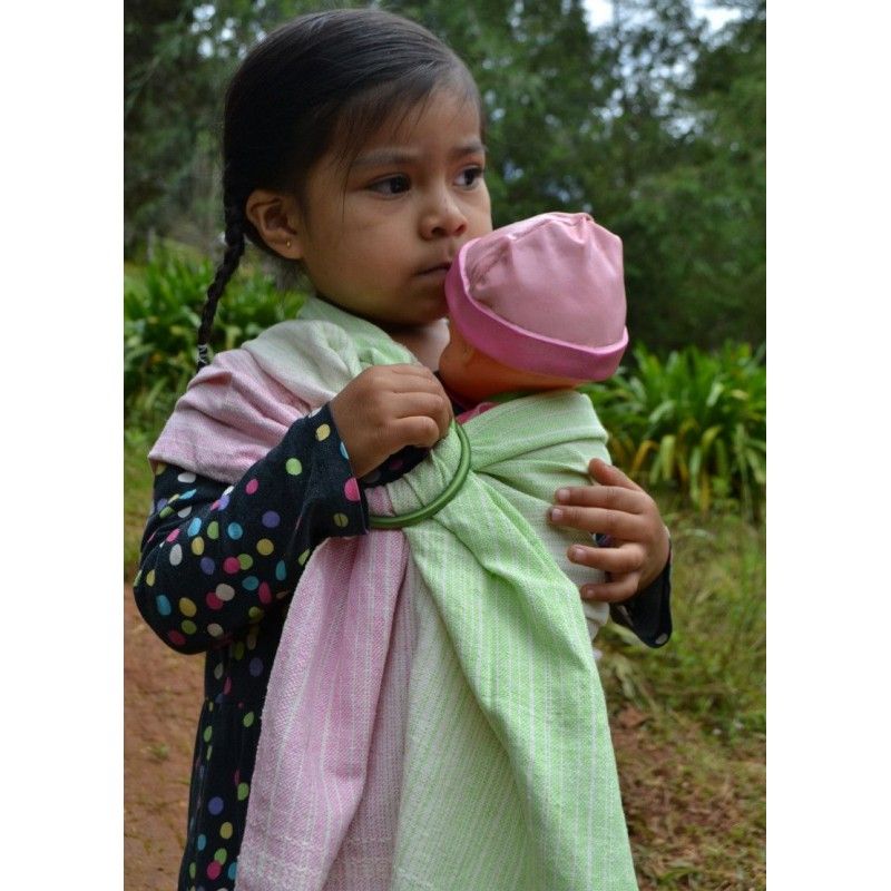 mini ring sling