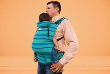 Mochila Toddler